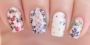 How to do nail art designs