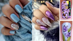 Nail Trends for March 2025